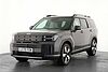 Hyundai SANTA FE 1.6 TGDi 239 Hybrid Ultimate 5dr Auto Grey