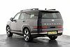 Hyundai SANTA FE 1.6 TGDi 239 Hybrid Ultimate 5dr Auto Grey