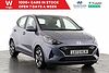 Hyundai I10 1.0 Advance 5dr Auto BLUE