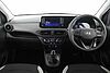 Hyundai I10 1.0 Advance 5dr Auto BLUE