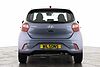 Hyundai I10 1.0 Advance 5dr Auto BLUE