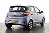 Hyundai I10 1.0 Advance 5dr Auto BLUE