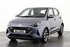 Hyundai I10 1.0 Advance 5dr Auto BLUE
