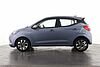 Hyundai I10 1.0 Advance 5dr Auto BLUE