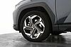 Hyundai TUCSON 1.6 TGDi Hybrid 230 Ultimate 5dr 2WD Auto BLUE