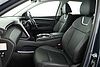 Hyundai TUCSON 1.6 TGDi Hybrid 230 Ultimate 5dr 2WD Auto BLUE