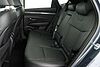 Hyundai TUCSON 1.6 TGDi Hybrid 230 Ultimate 5dr 2WD Auto BLUE