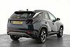 Hyundai TUCSON 1.6 TGDi Hybrid 230 Ultimate 5dr 2WD Auto BLUE