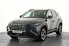 Hyundai TUCSON 1.6 TGDi Hybrid 230 Ultimate 5dr 2WD Auto BLUE