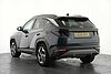 Hyundai TUCSON 1.6 TGDi Hybrid 230 Ultimate 5dr 2WD Auto BLUE