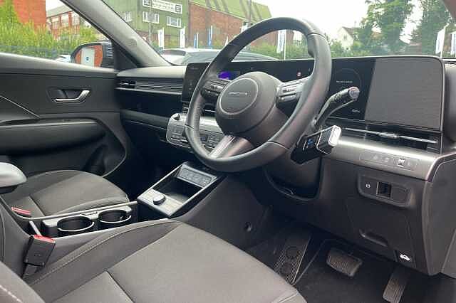 Hyundai KONA 1.6 GDi Hybrid Advance 5dr DCT