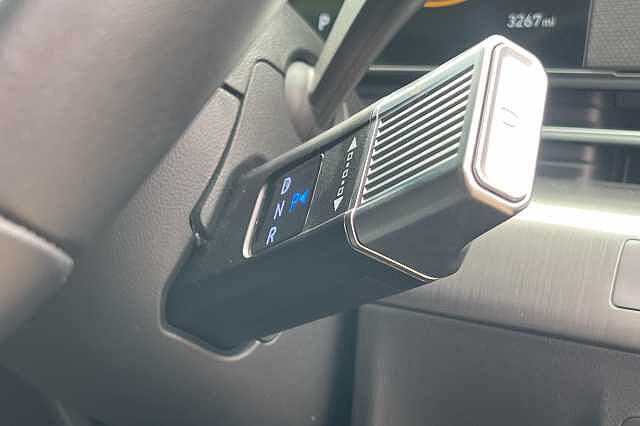 Hyundai KONA 1.6 GDi Hybrid Advance 5dr DCT