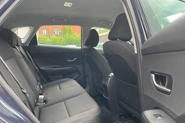 Hyundai KONA 1.6 GDi Hybrid Advance 5dr DCT