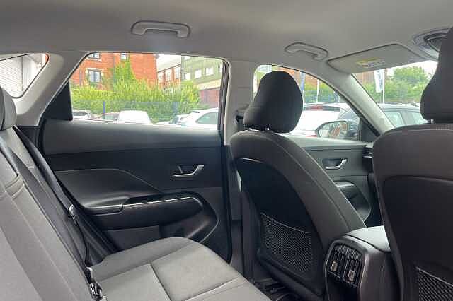 Hyundai KONA 1.6 GDi Hybrid Advance 5dr DCT