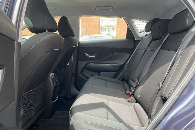 Hyundai KONA 1.6 GDi Hybrid Advance 5dr DCT