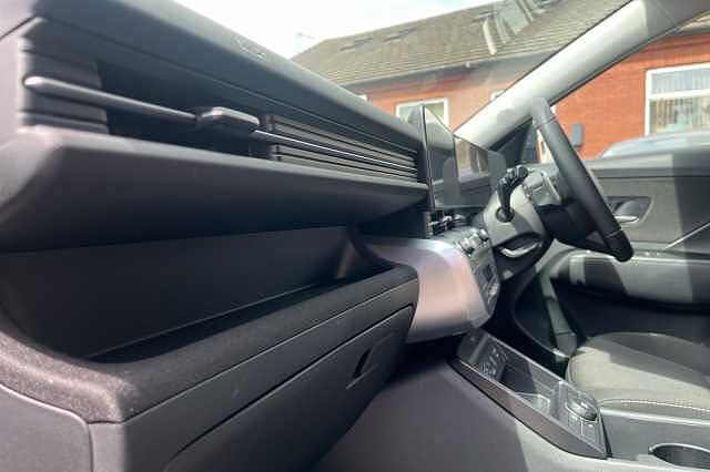Hyundai KONA 1.6 GDi Hybrid Advance 5dr DCT