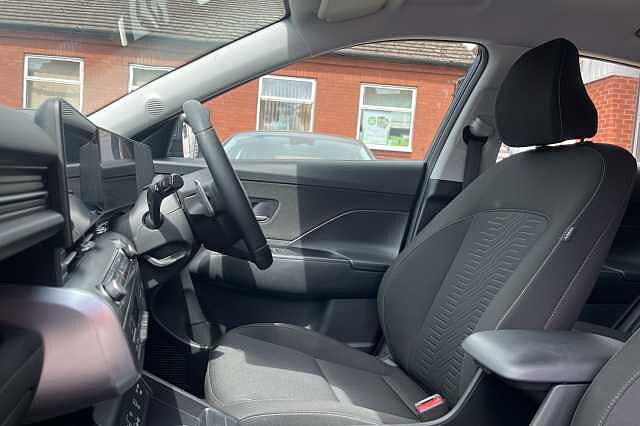 Hyundai KONA 1.6 GDi Hybrid Advance 5dr DCT