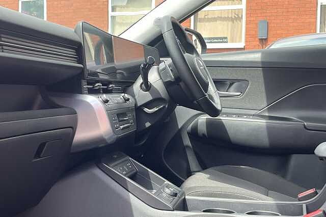 Hyundai KONA 1.6 GDi Hybrid Advance 5dr DCT