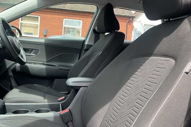 Hyundai KONA 1.6 GDi Hybrid Advance 5dr DCT