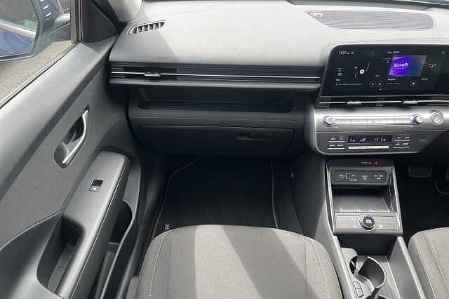 Hyundai KONA 1.6 GDi Hybrid Advance 5dr DCT