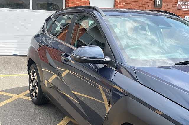 Hyundai KONA 1.6 GDi Hybrid Advance 5dr DCT