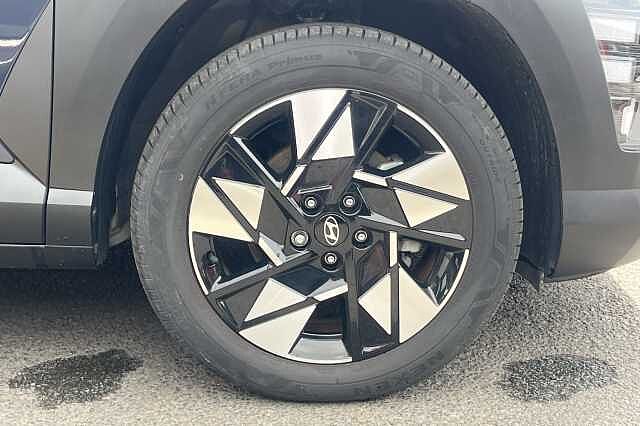 Hyundai KONA 1.6 GDi Hybrid Advance 5dr DCT