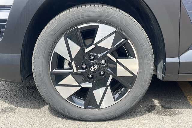Hyundai KONA 1.6 GDi Hybrid Advance 5dr DCT