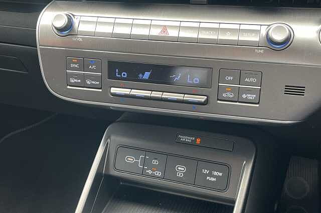 Hyundai KONA 1.6 GDi Hybrid Advance 5dr DCT