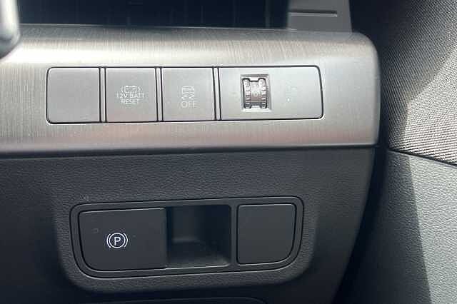 Hyundai KONA 1.6 GDi Hybrid Advance 5dr DCT