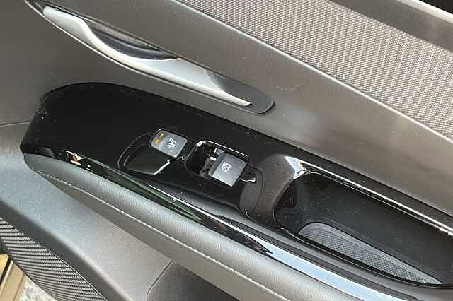 Hyundai TUCSON 1.6 T-GDi Plug-in Hybrid Ultimate 5dr 4WD Auto