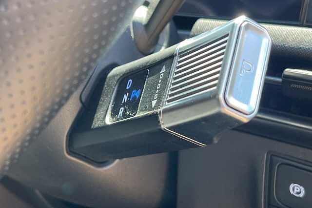 Hyundai TUCSON 1.6T Plug-in Hybrid N Line 5dr Auto