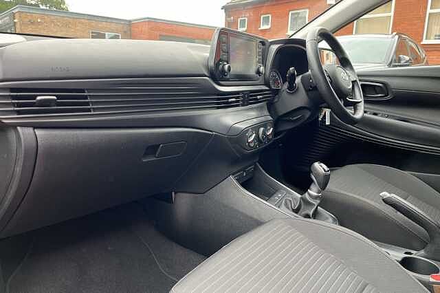 Hyundai i20 1.0 T-GDi Element 5dr