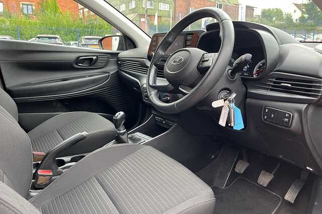 Hyundai i20 1.0 T-GDi Element 5dr