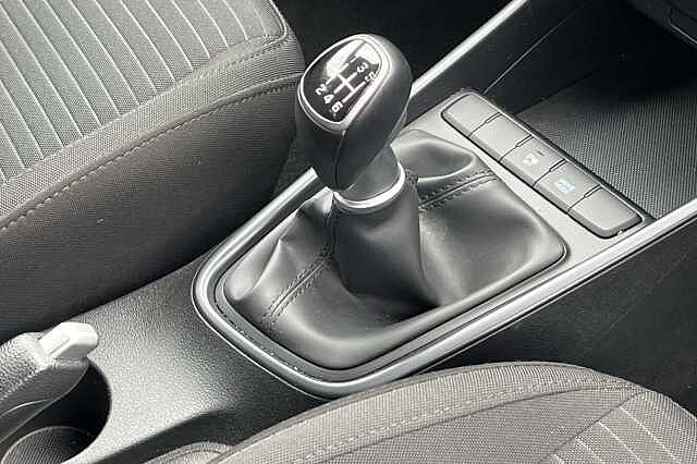 Hyundai i20 1.0 T-GDi Element 5dr