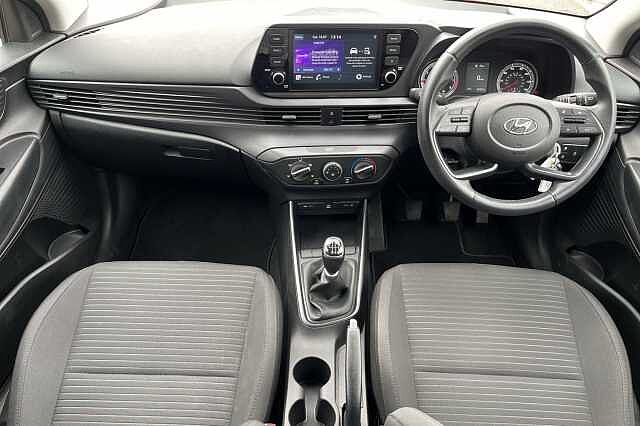 Hyundai i20 1.0 T-GDi Element 5dr