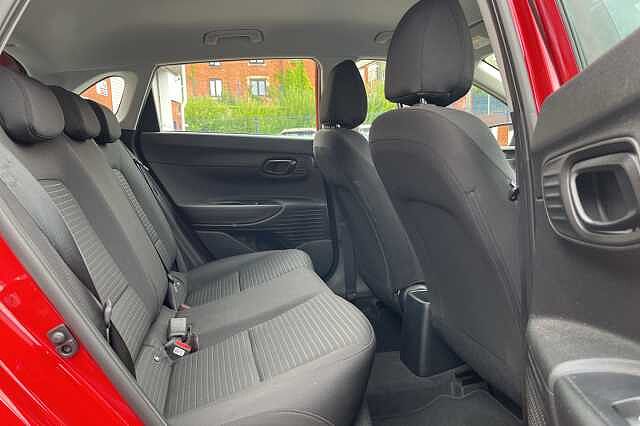 Hyundai i20 1.0 T-GDi Element 5dr