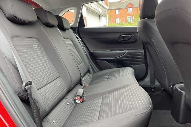 Hyundai i20 1.0 T-GDi Element 5dr