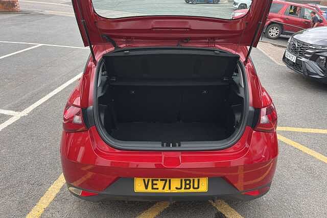 Hyundai i20 1.0 T-GDi Element 5dr