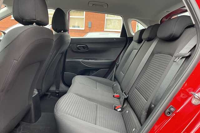 Hyundai i20 1.0 T-GDi Element 5dr