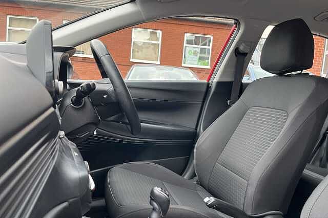 Hyundai i20 1.0 T-GDi Element 5dr