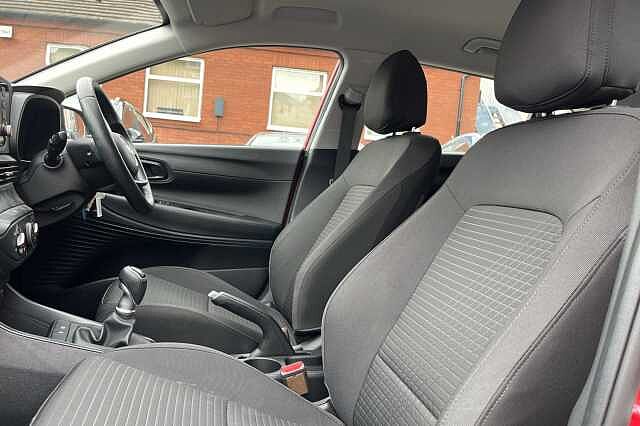 Hyundai i20 1.0 T-GDi Element 5dr