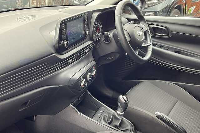 Hyundai i20 1.0 T-GDi Element 5dr