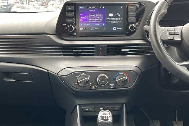Hyundai i20 1.0 T-GDi Element 5dr