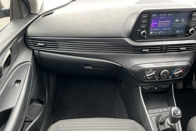 Hyundai i20 1.0 T-GDi Element 5dr
