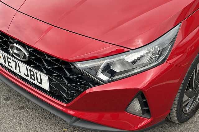 Hyundai i20 1.0 T-GDi Element 5dr
