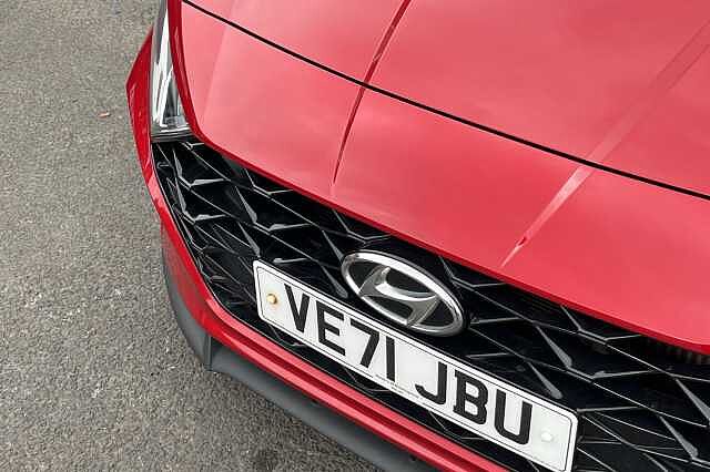 Hyundai i20 1.0 T-GDi Element 5dr