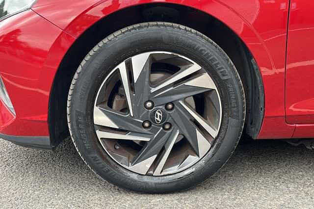 Hyundai i20 1.0 T-GDi Element 5dr
