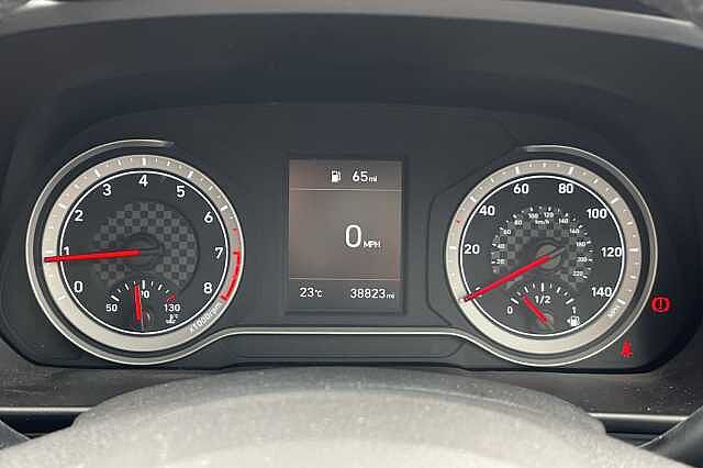 Hyundai i20 1.0 T-GDi Element 5dr
