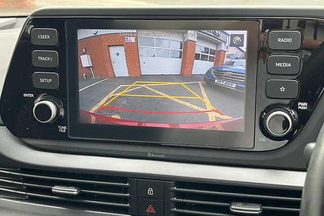 Hyundai i20 1.0 T-GDi Element 5dr