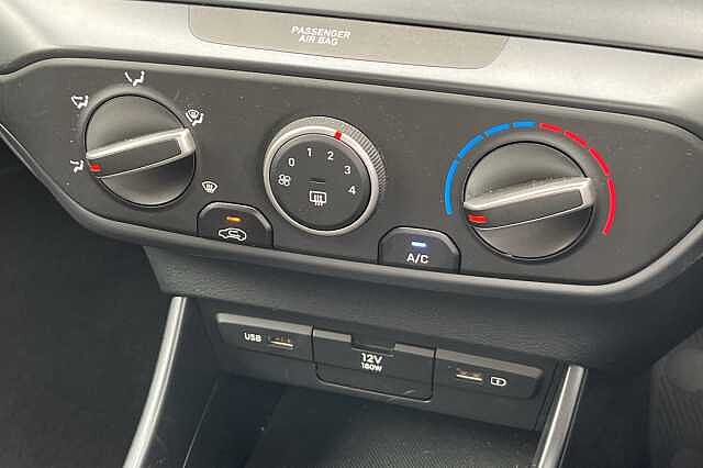 Hyundai i20 1.0 T-GDi Element 5dr